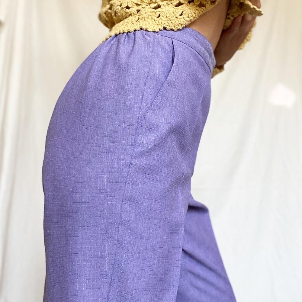 Vintage Polyester Slacks